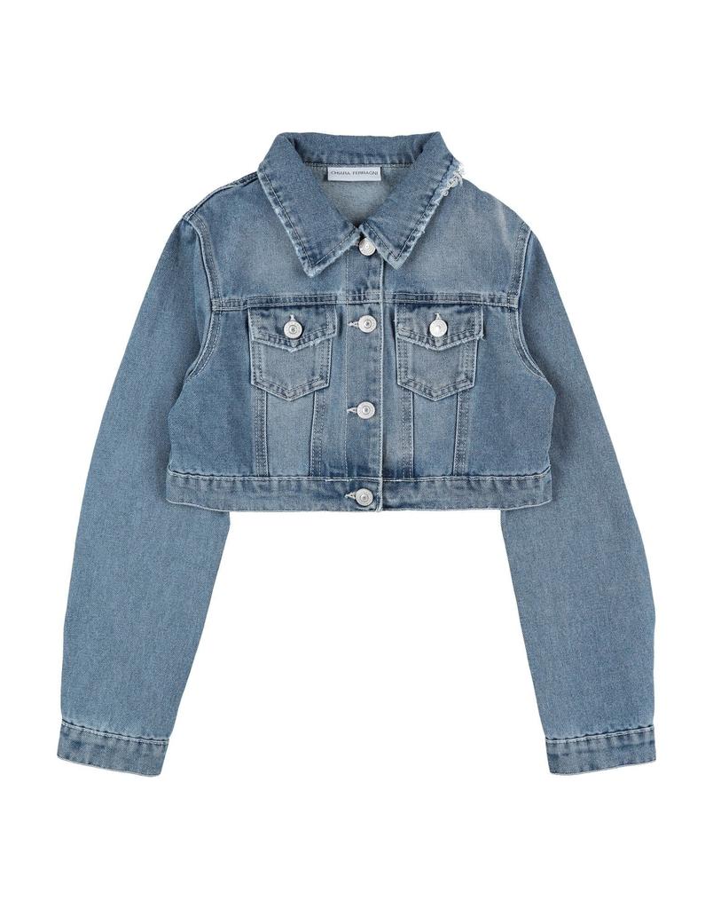 Chiara Ferragni Denim jacket