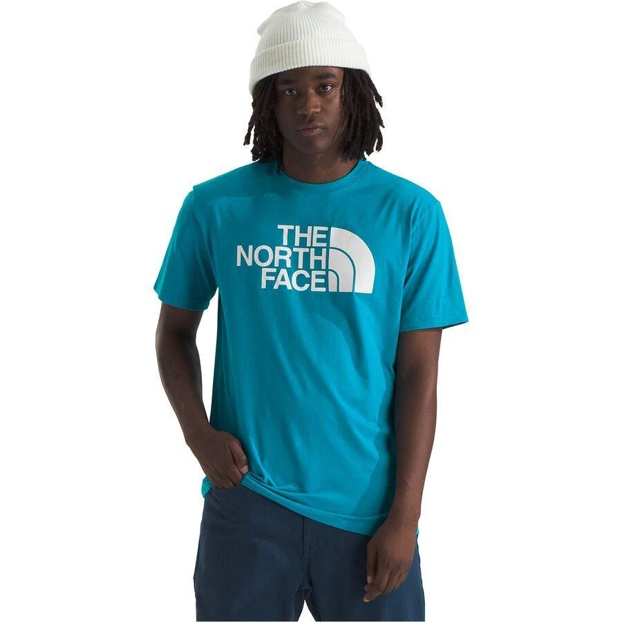 The North Face Half Dome Short-Sleeve T-Shirt - Men
s