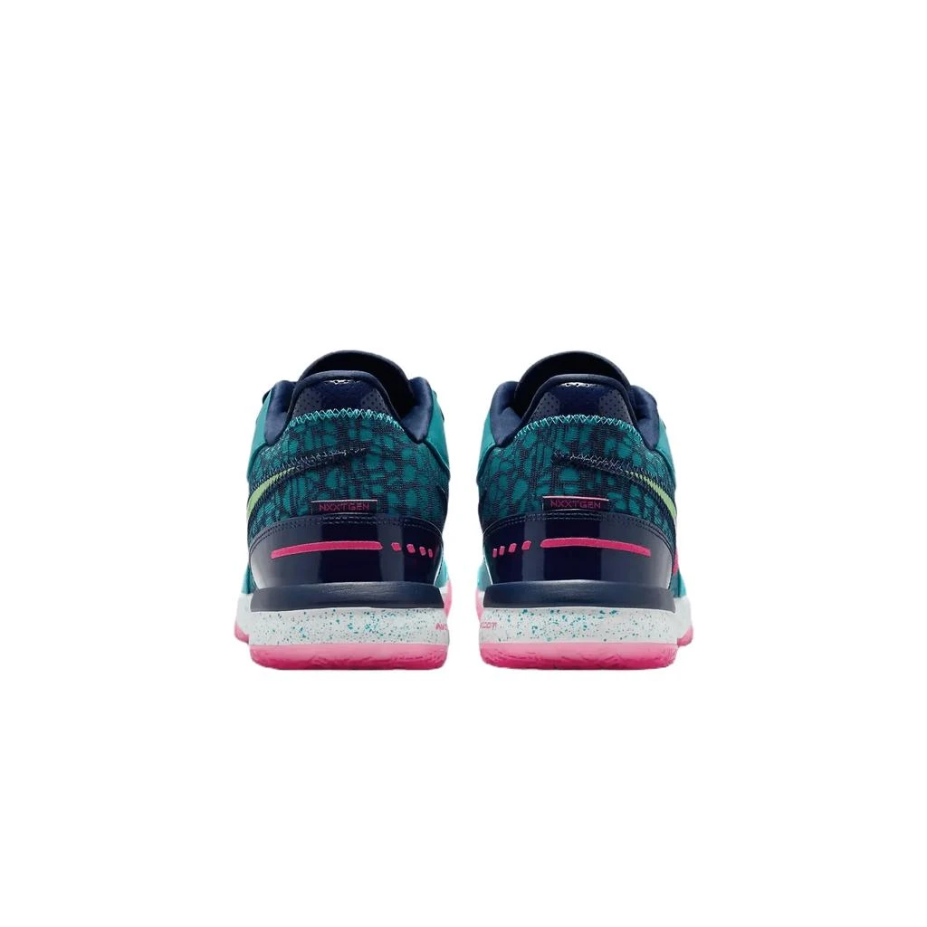 NIKE Nike Lebron NXXT Gen AMPD Basketball Shoe - Men's 3