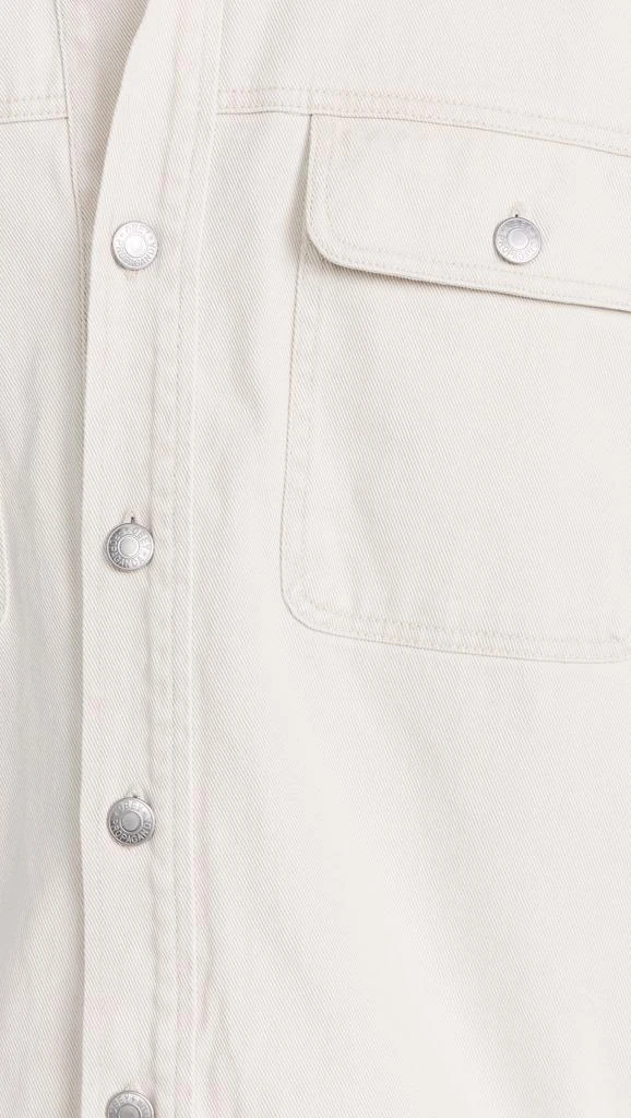 Obey Idris Shirt Jacket 5