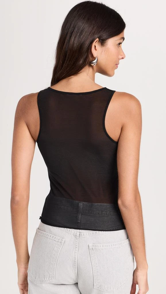 Reformation Rose Knit Top 2