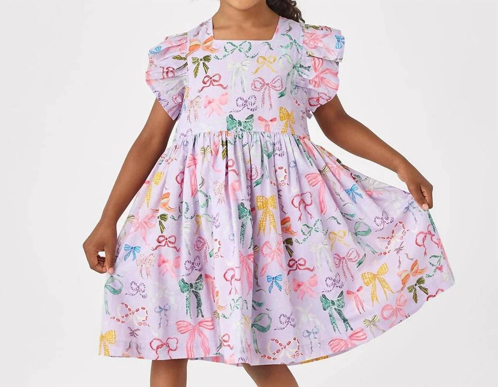 PINK CHICKEN Pink Chicken - Elsie Dress
