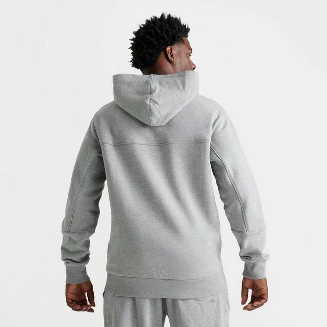 Timberland Men's Timberland Embroidered Logo Pullover Hoodie 4