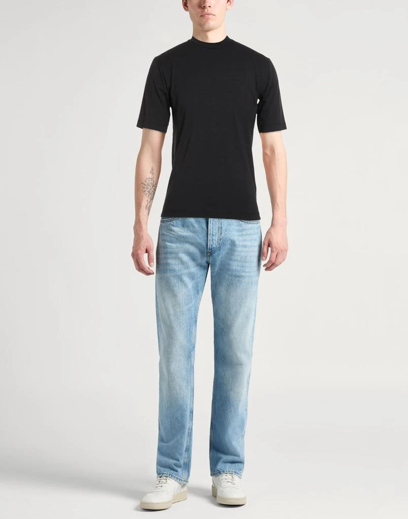 DANIELE FIESOLI Basic T-shirt 2