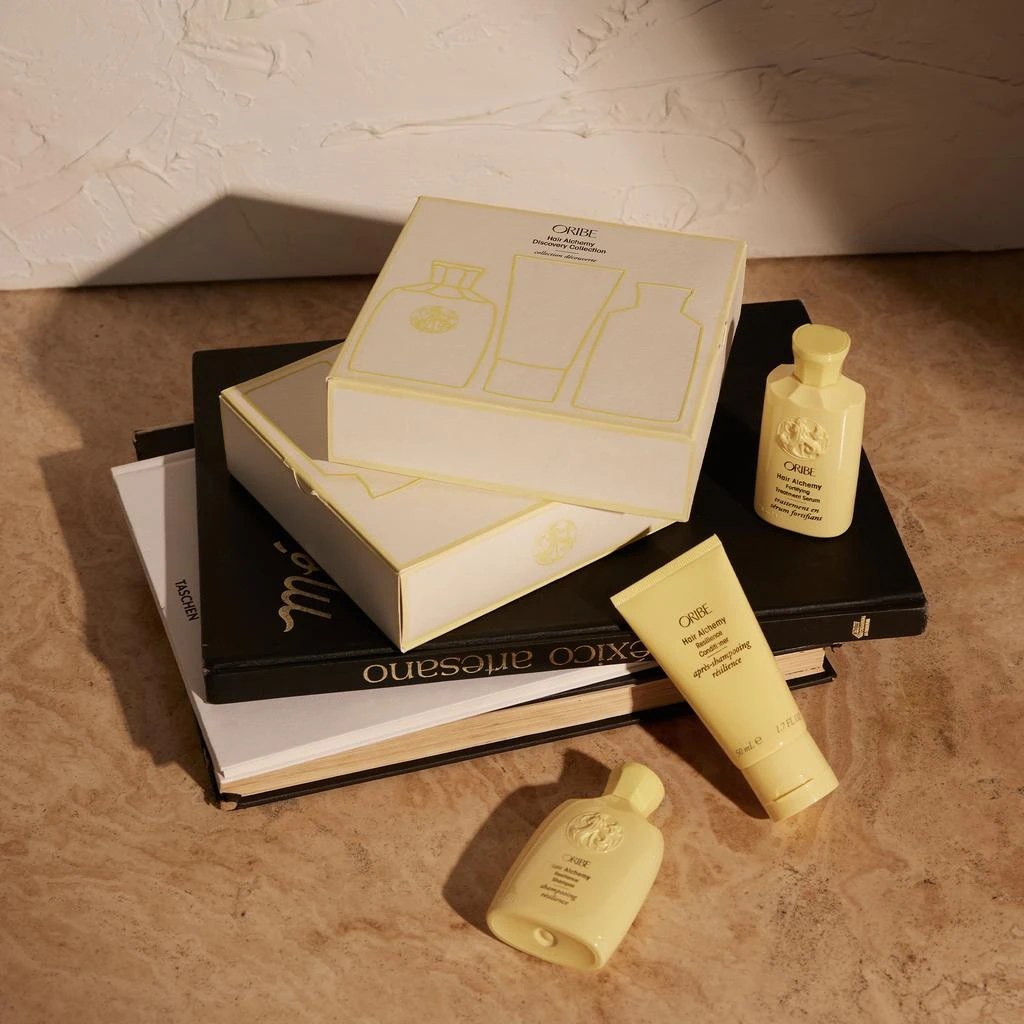 Oribe Oribe Hair Alchemy Discovery Set 7