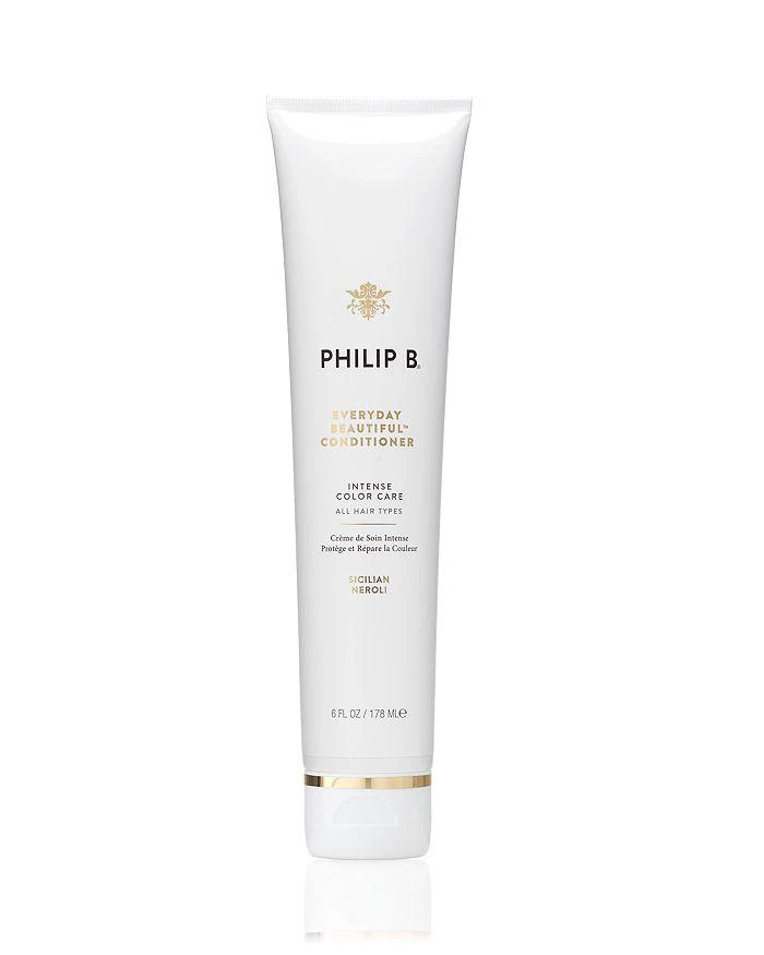 Philip B Everyday Beautiful Conditioner 6 oz. 1