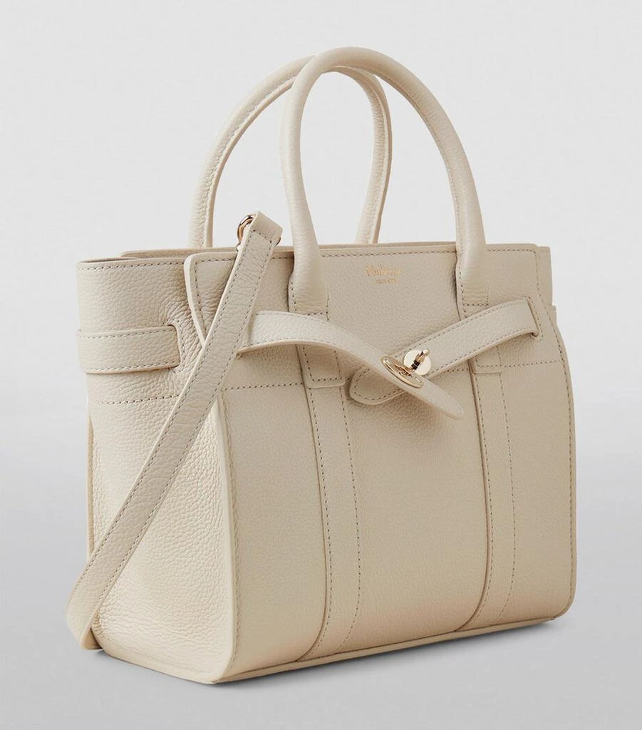 Mulberry Mini Bayswater Cross-Body Bag 4
