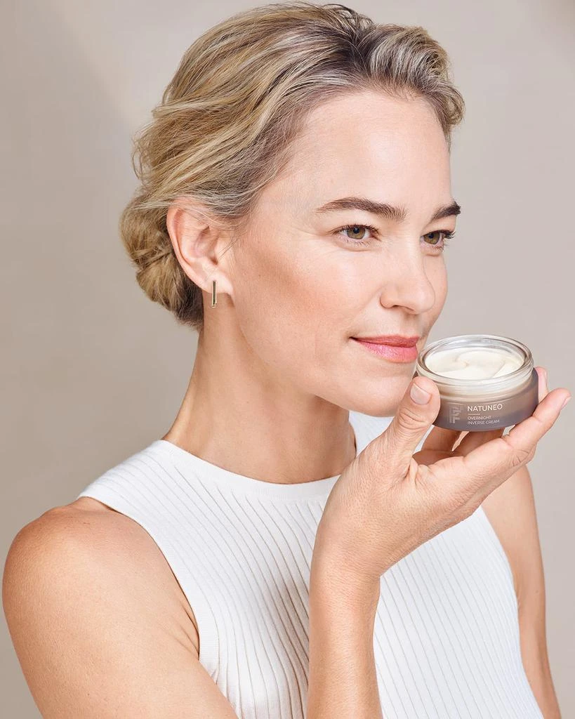 Annemarie Borlind Natuneo Overnight Inverse Cream, 1.69 oz. 3