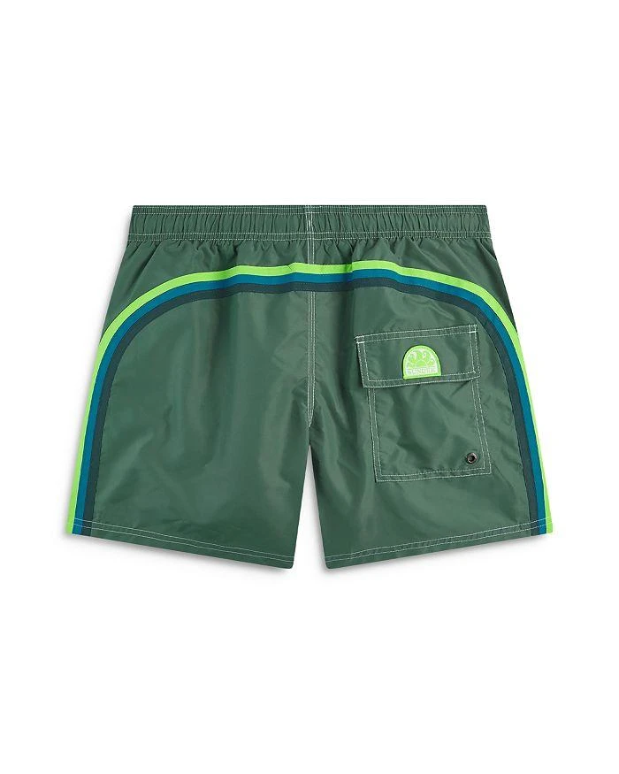 Sundek Regular Fit 14" Board Shorts 4