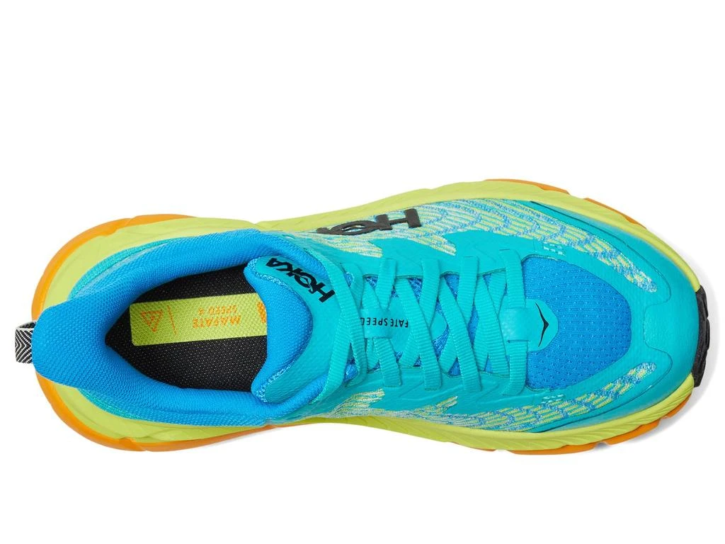 Hoka Mafate Speed 4 2