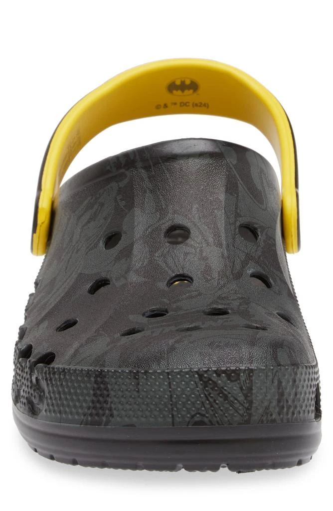 Crocs Batman Baya Clog 3