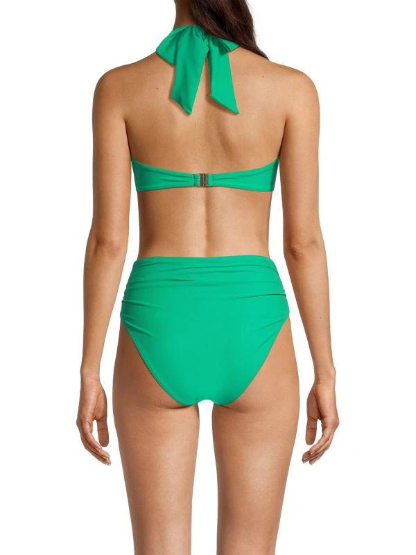 Ramy Brook Marie O-Ring Bikini Top 2