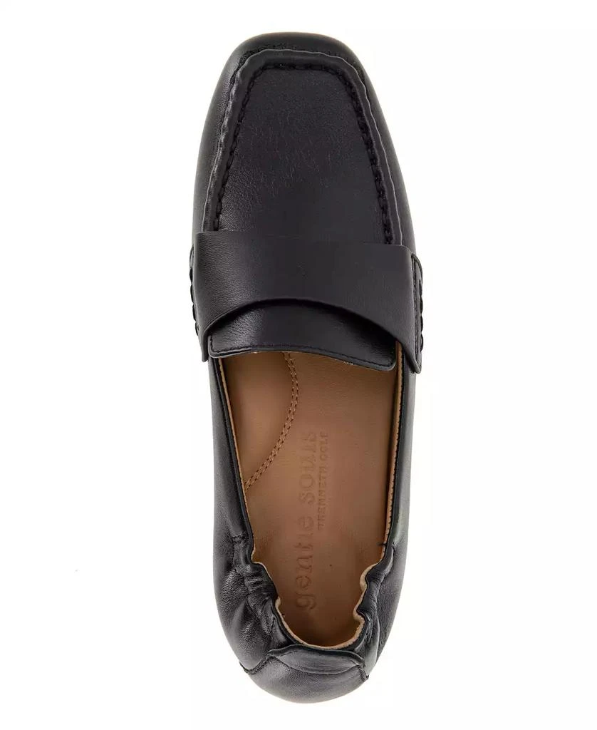 Gentle Souls Women's Sophie Slip-On Flats 4