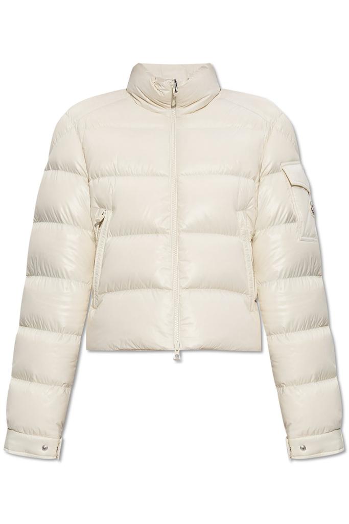 【MONCLER】MAUDUIT DOWN JACKET Moncler Green Mauduit Down Jacket - Coats - Free Shipping