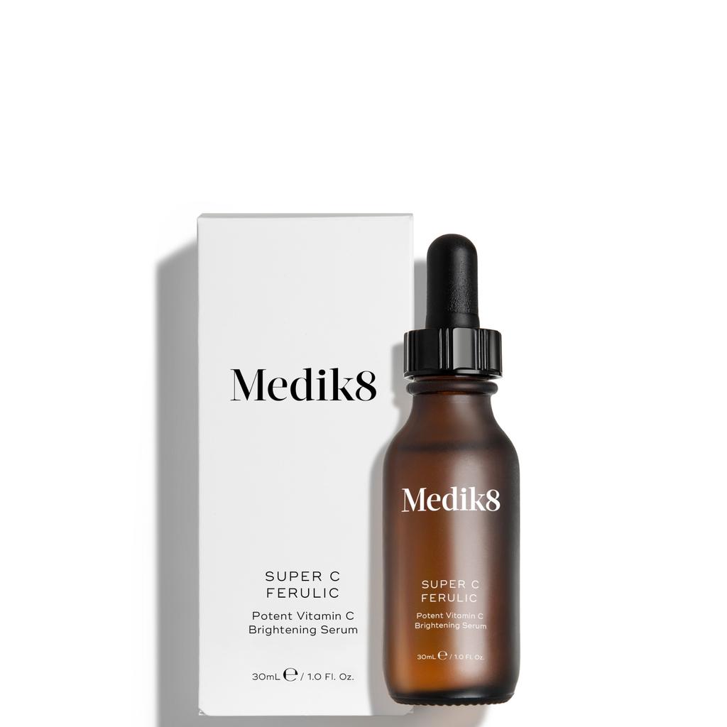 Medik8 Medik8 Super C Ferulic Serum 30ml