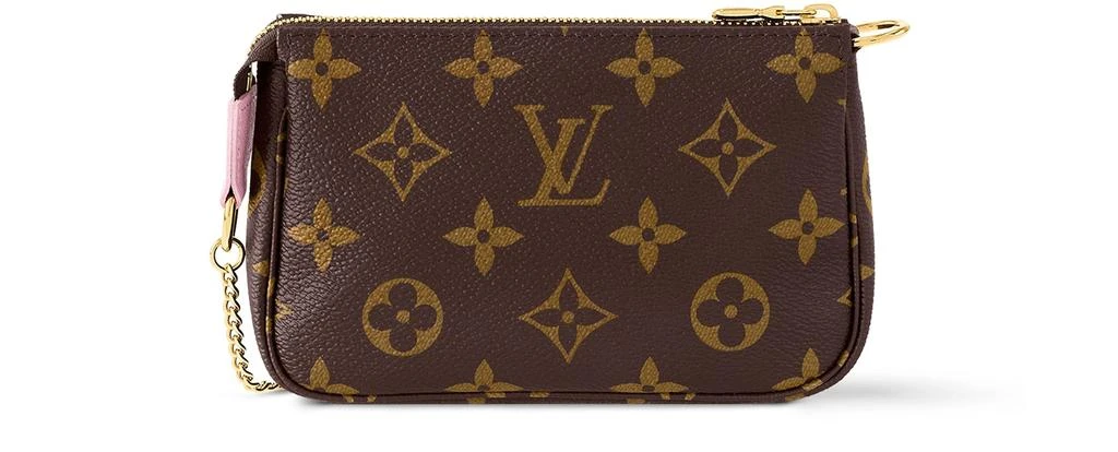 Louis Vuitton Mini Pochette Accessoires 4