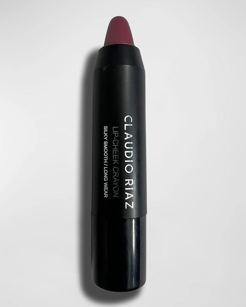 Claudio Riaz Lip-Cheek Crayon