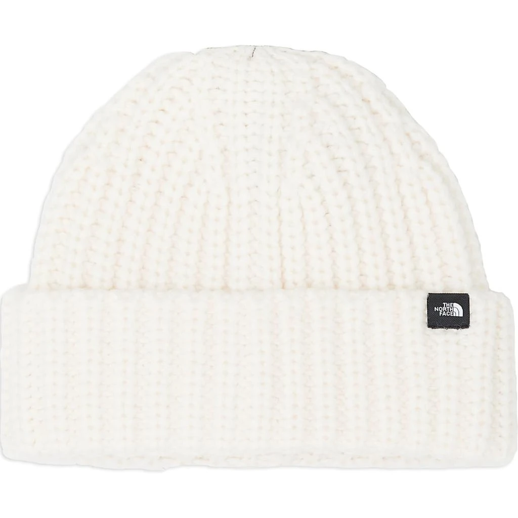 The North Face Chunky Knit Watchman Beanie 1