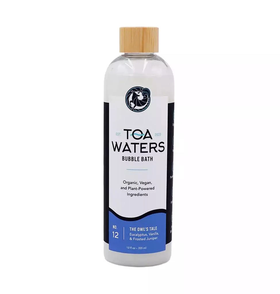 TOA Waters Prime Picks Bubble Bath Series 4