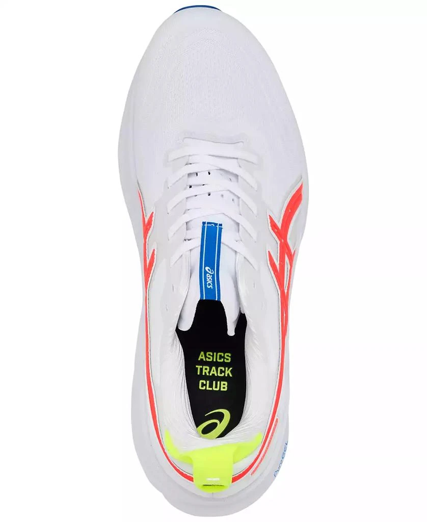 Asics Men's GEL-Kayano 32 Running Sneakers from Finish Line 5