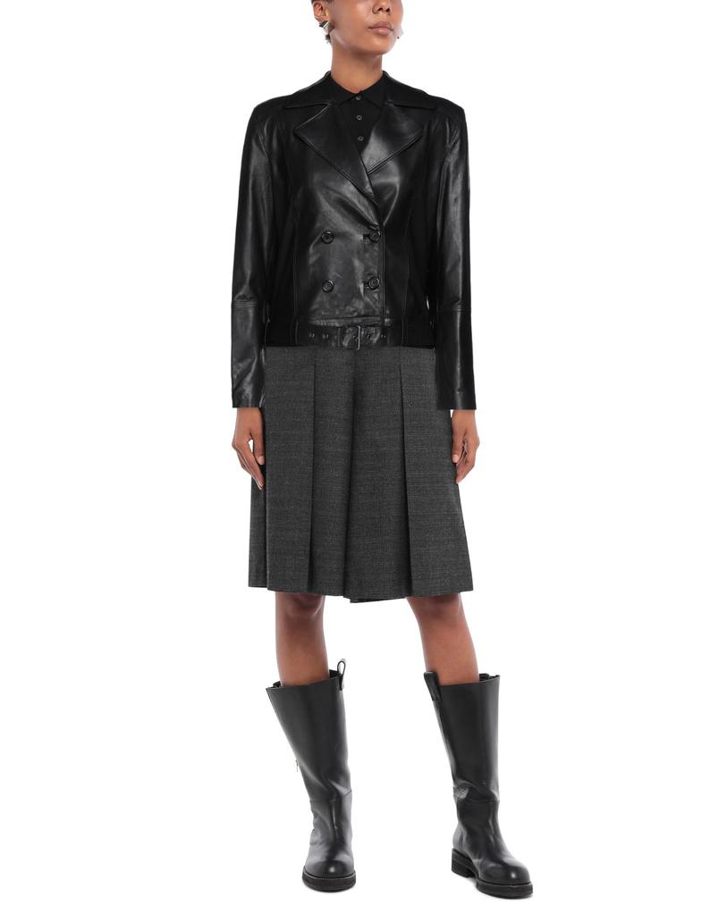 7 For All Mankind Double breasted pea coat
