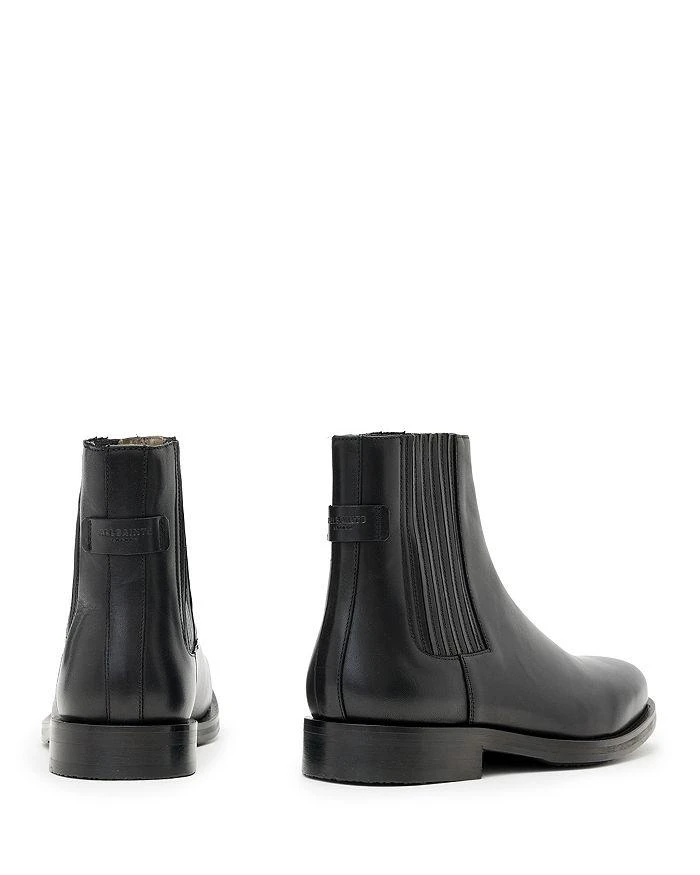 All Saints Men’s Classic Chelsea Boots in Black Leather *Portugal* AllSaints Chelsea Boot (Men) | Nordstrom main image 2
