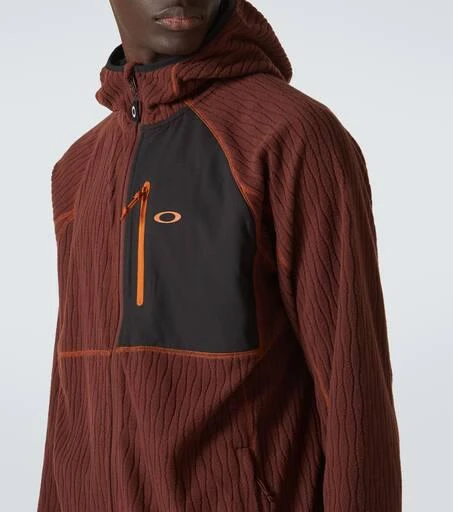 Oakley Vista fleece jacket 5