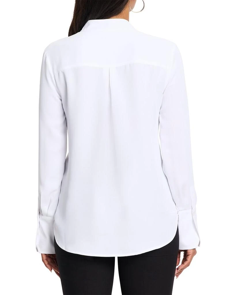 NIC+ZOE NIC+ZOE Go With The Flow Shirt 2