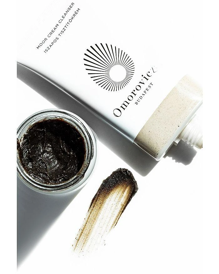 Omorovicza Thermal Cleansing Balm 5