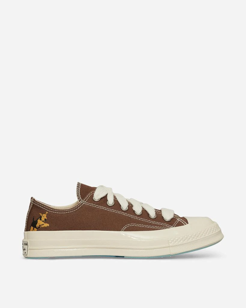 Converse GOLF le FLEUR* Darryl Chuck 70 Sneakers Dachshund 1