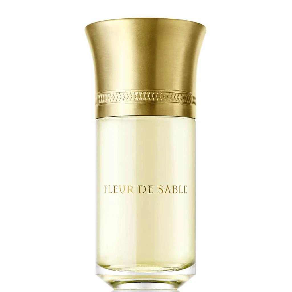 Liquides Imaginaires Liquides Imaginaires Les Eaux de l'Âme Fleur de Sable Eau de Parfum 3.3 fl. oz 1
