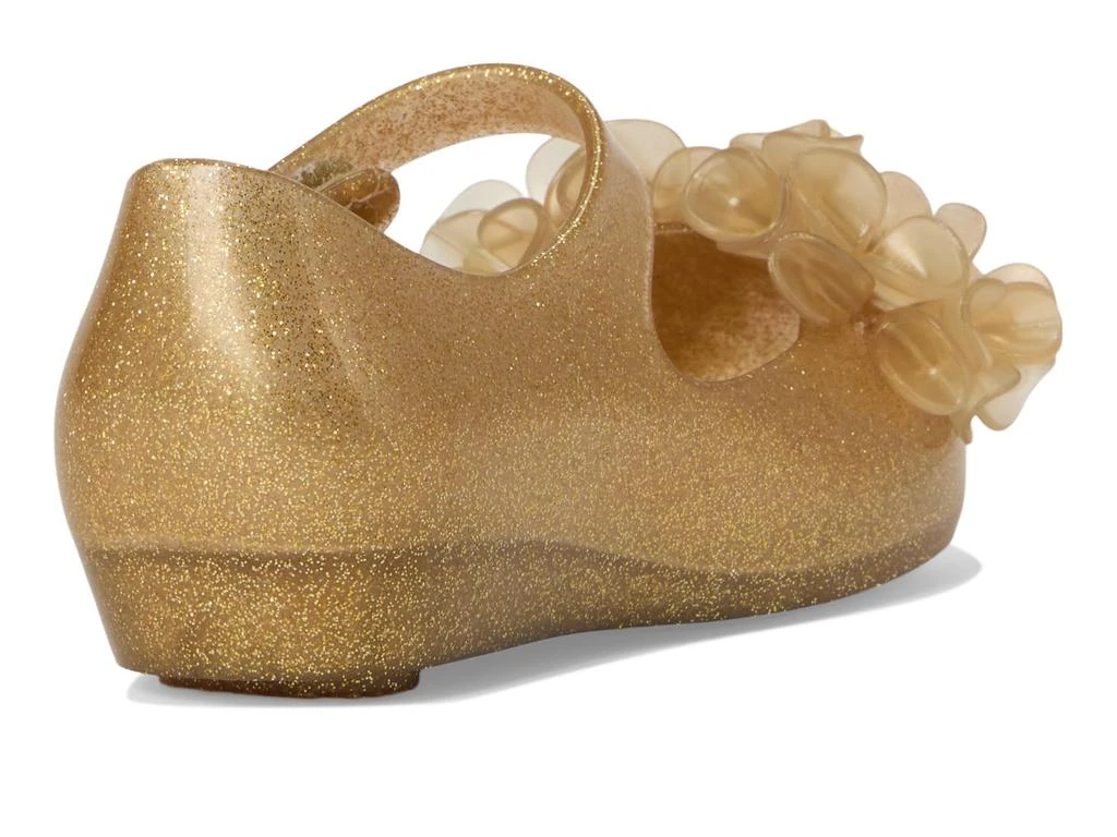 Mini Melissa Ultragirl Springtime Baby (Toddler/Little Kid) 5