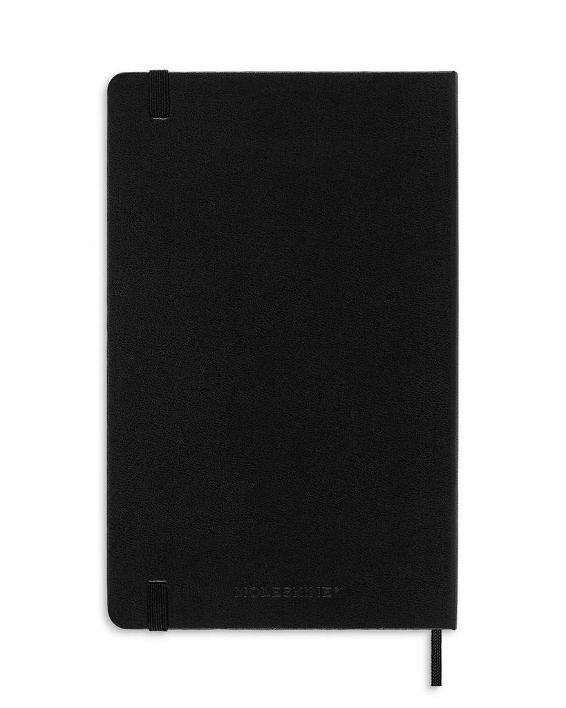 Moleskine Moleskine Classic Notebook and Kaweco Rollerball Pen Set 5