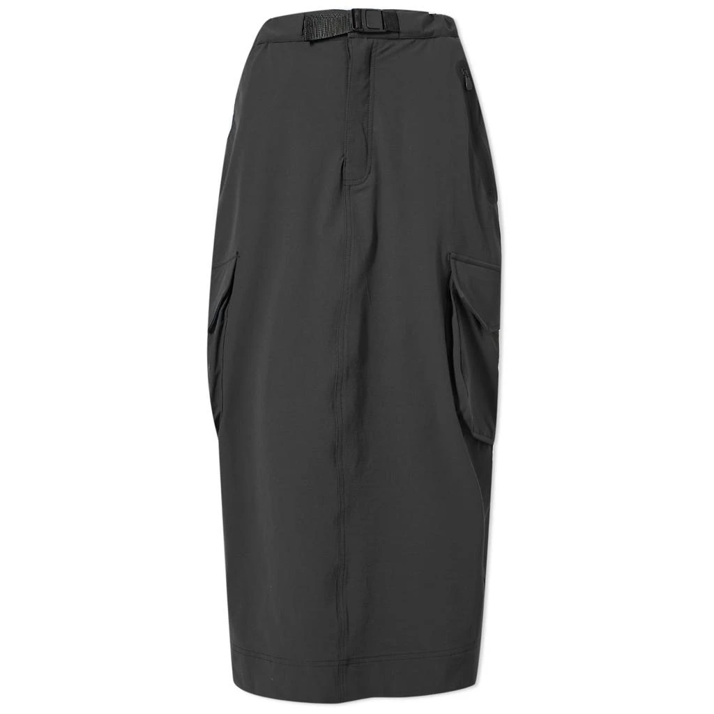 66 North 66° North Laugavegur Skirt 1