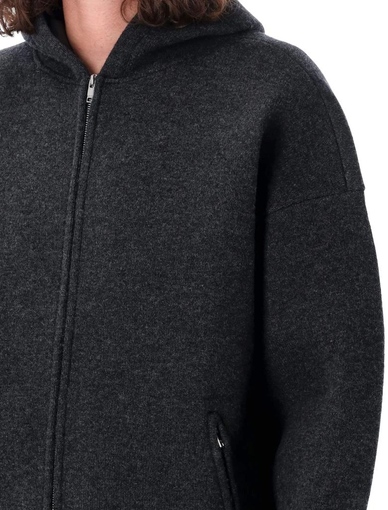 Isabel Marant Igor Hooded Jacket 3
