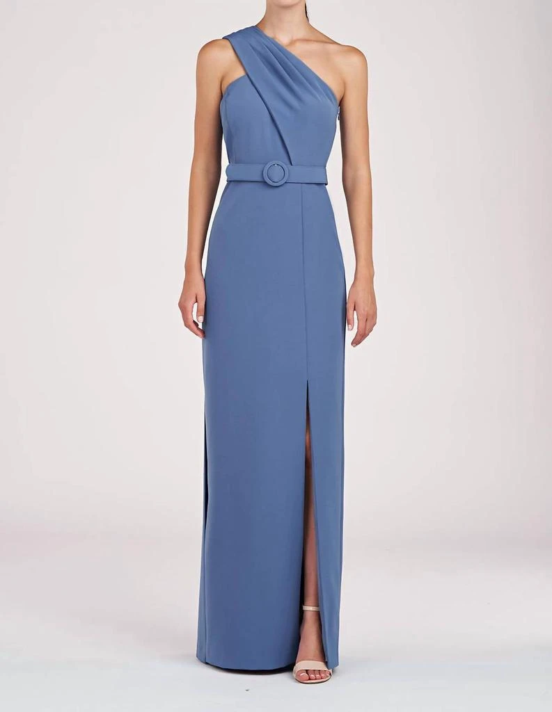 Kay Unger Kay Unger - Bowie Gown