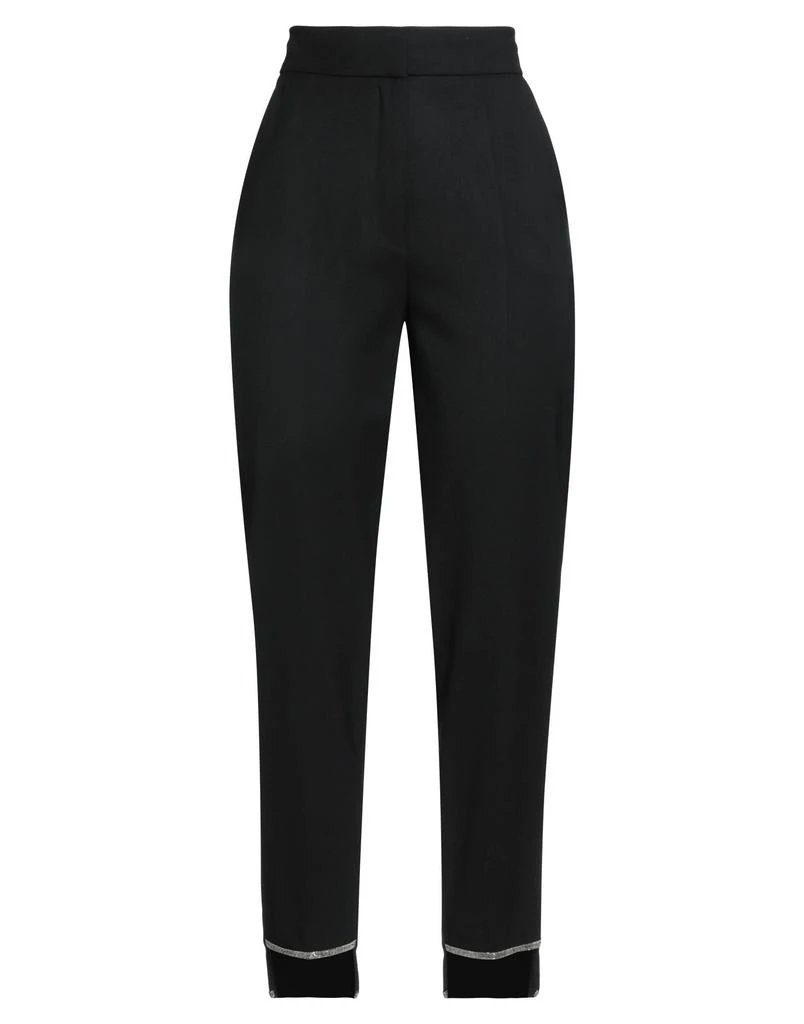 D.Exterior Casual pants 1