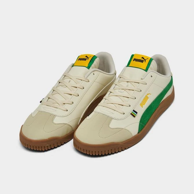 Puma Men's Puma Club 5v5 Casual Shoes 3