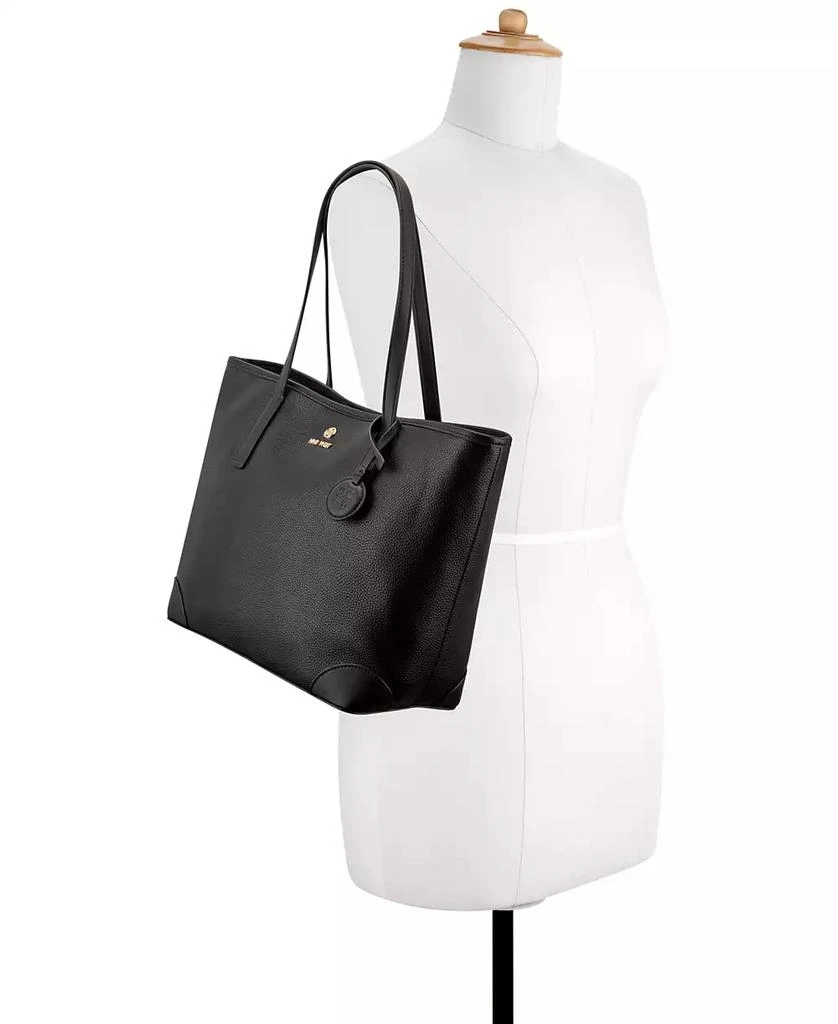 Nine West Delaine 2 in 1 Medium Tote 5