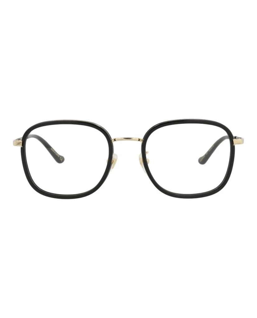 Shop Square-Frame Injection Optical Frames on Sale at  display picture 3