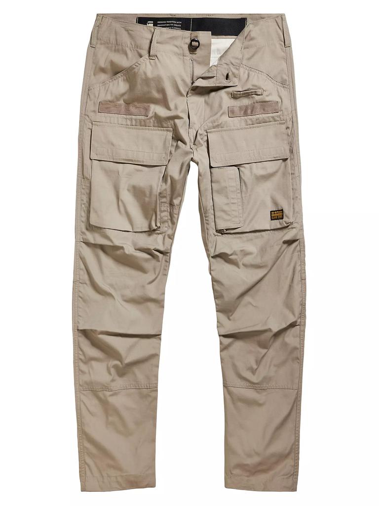 G-Star RAW Elephant 3D Tapered Cargo Pants