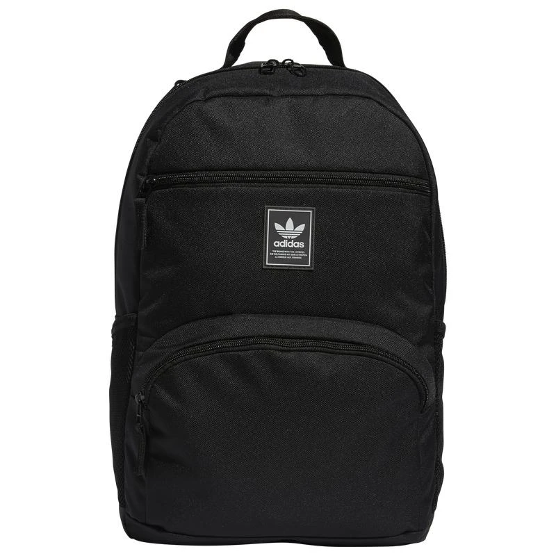 grey settlement herschel backpack Herschel Settlement Backpack (Grey/Neon Yellow Rubber)