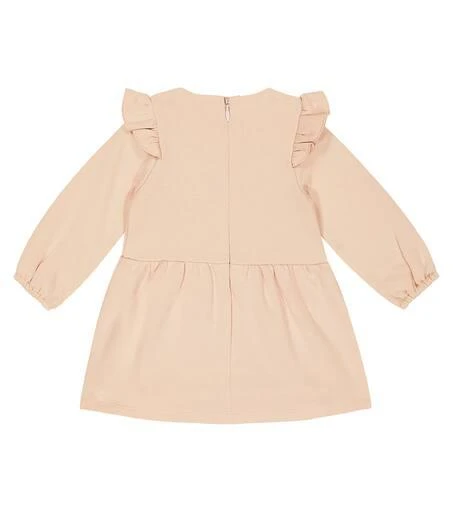 Chloé Baby cotton dress 2
