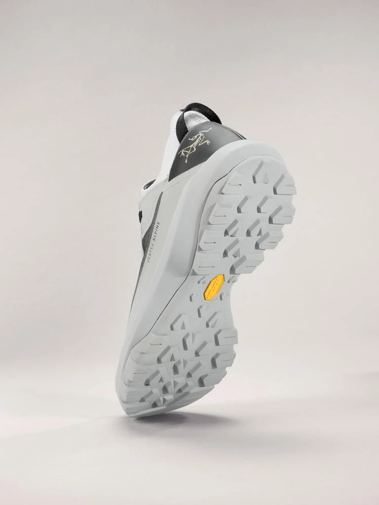 Arc
teryx Arc
teryx Vertex Alpine Shoe Men
s | Fast Light Supportive Approach Shoe 3