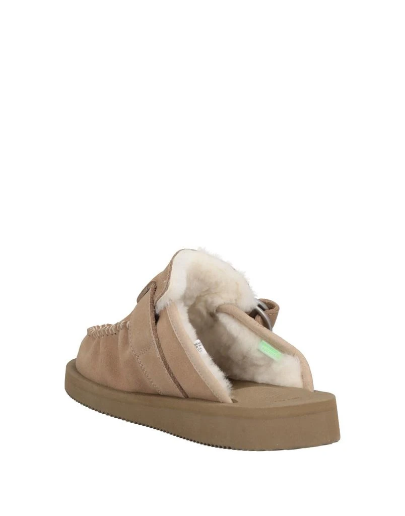 Suicoke Mules and clogs 3