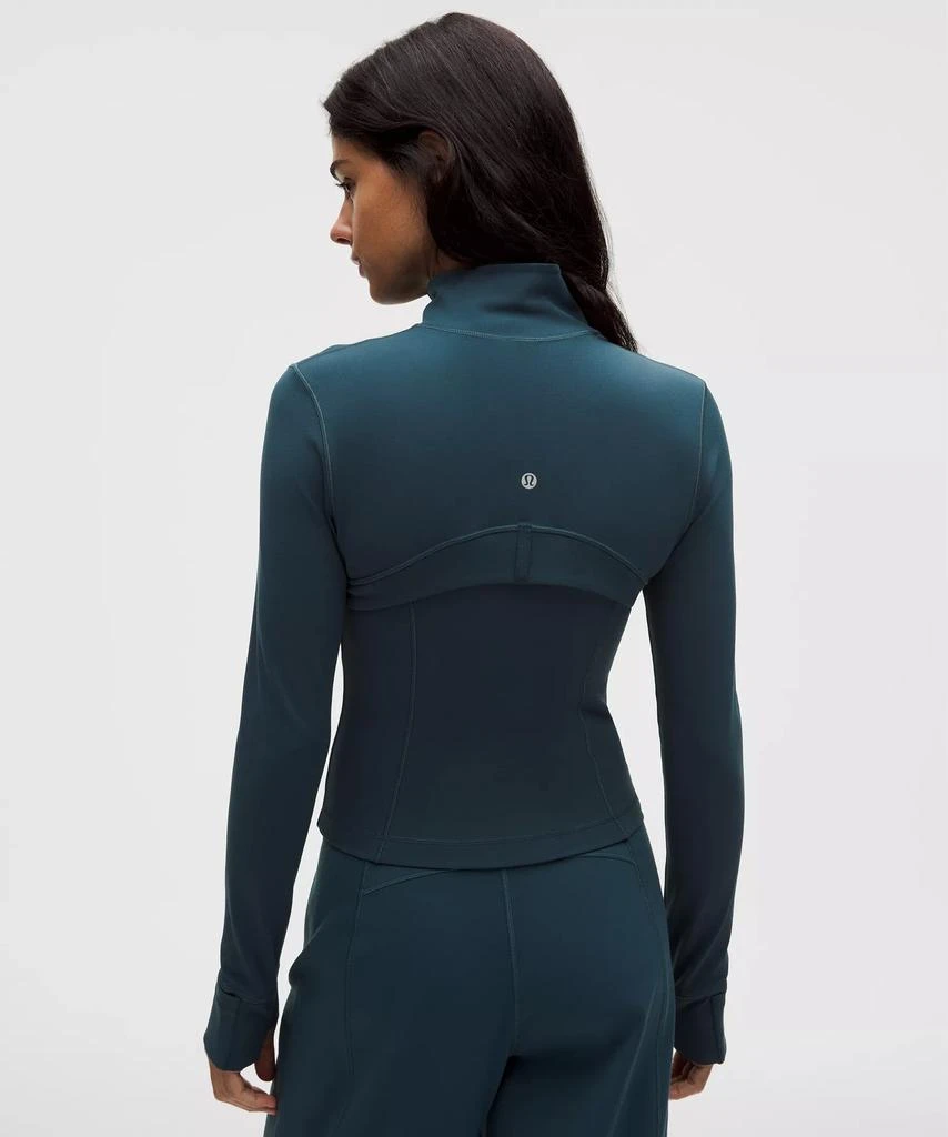 Lululemon Define Cropped Jacket *Nulu 106