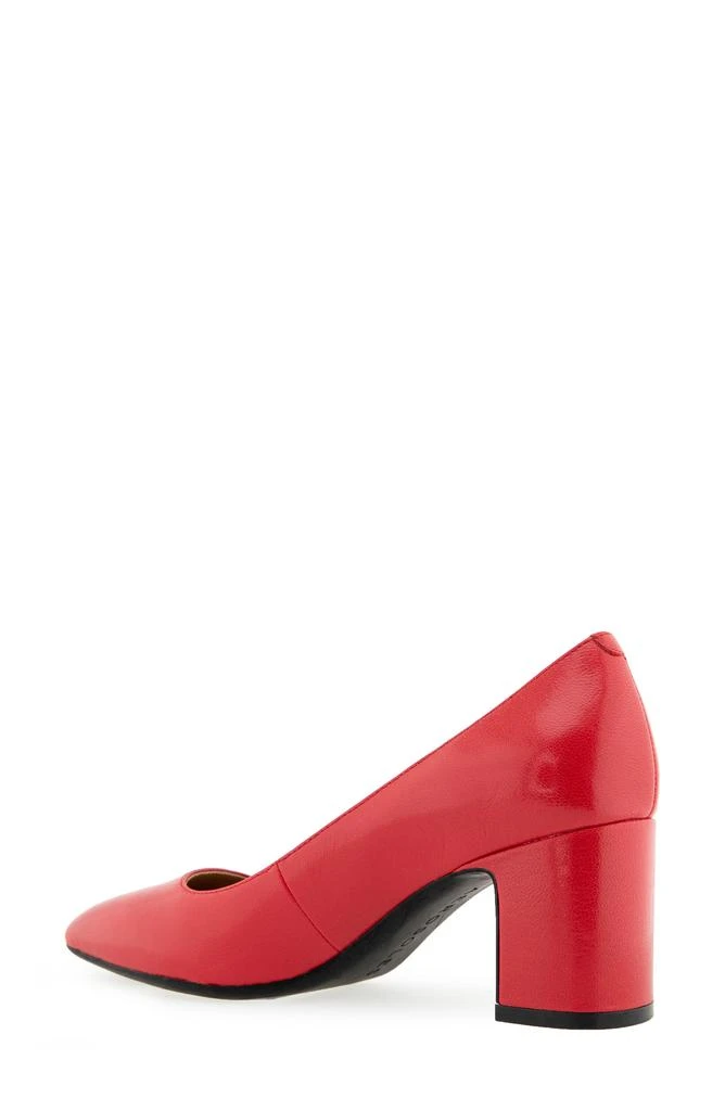 Aerosoles Minetta Almond Toe Pump 2