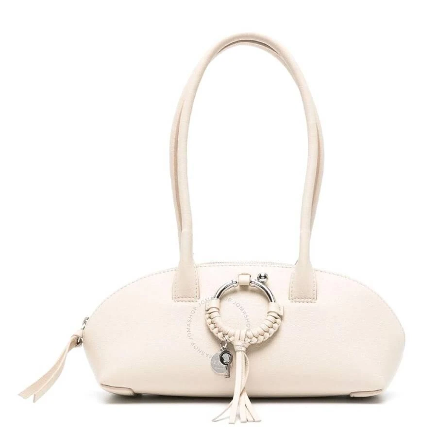 See by Chloé Joan Leather Shoulder Bag 1