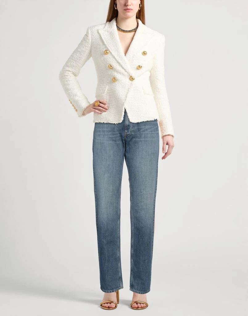 Valentino Denim pants 2