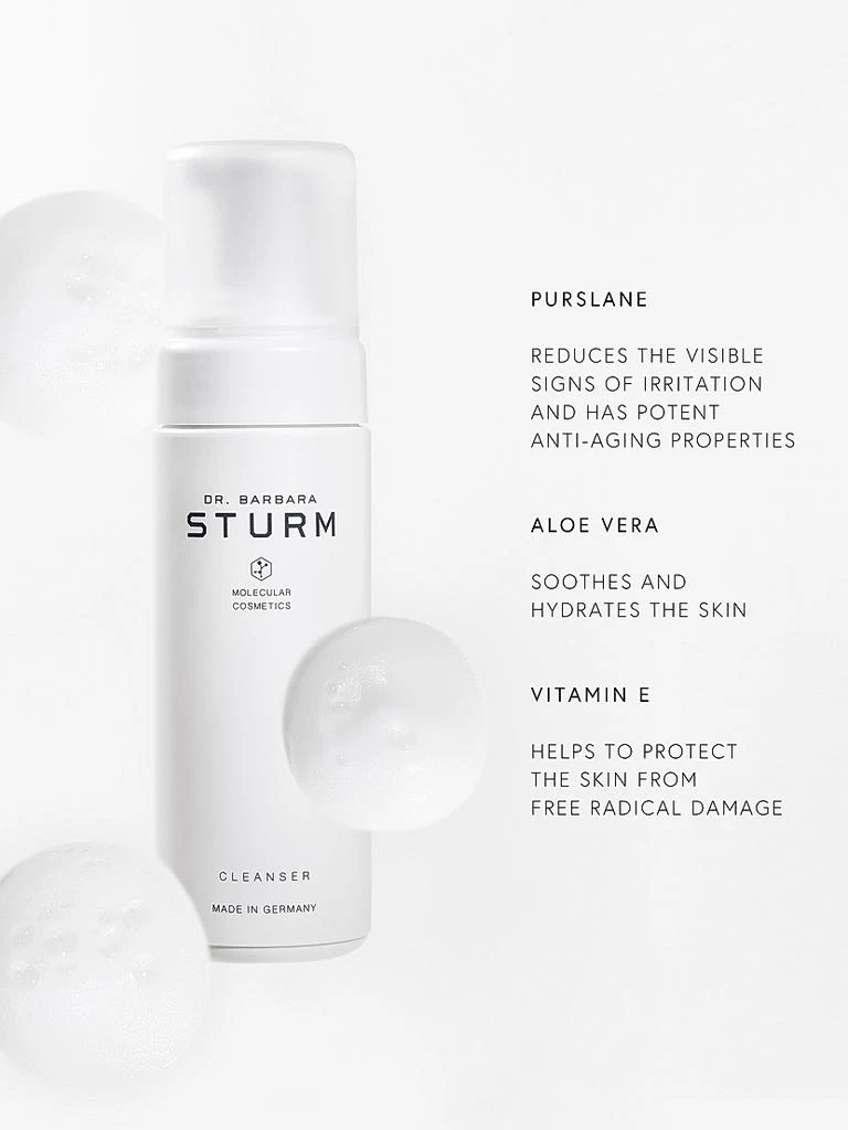 Dr. Barbara Sturm Cleanser 3